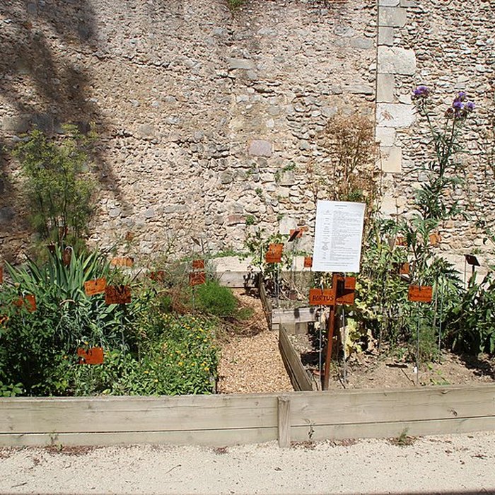 Photo de Château de Dourdan