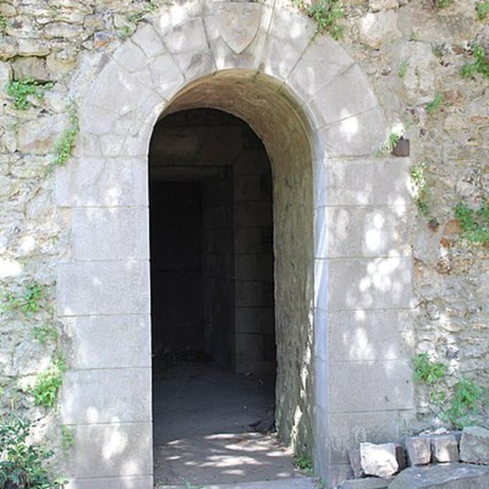 Photo de Château de Dourdan