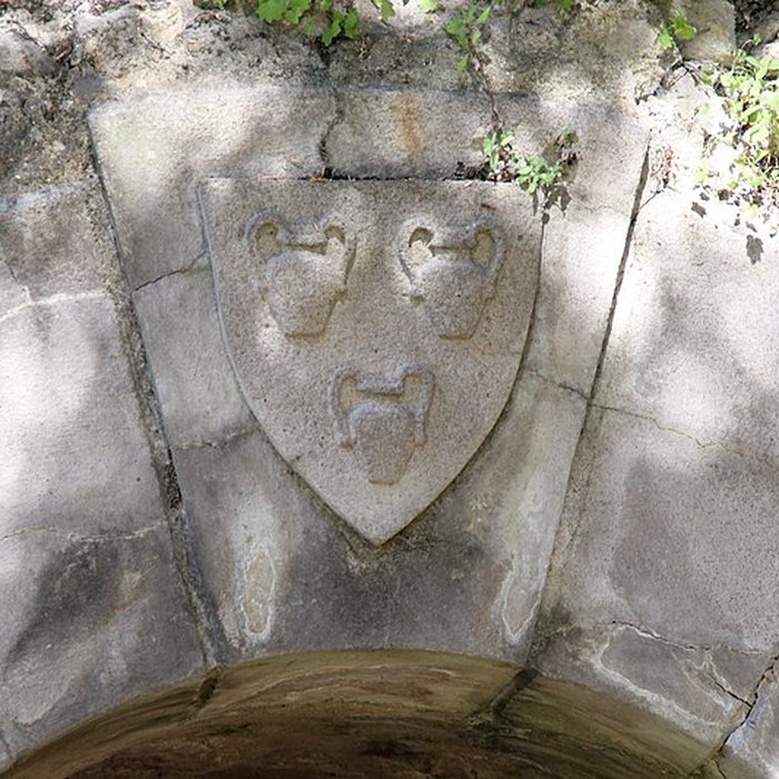 Photo de Château de Dourdan