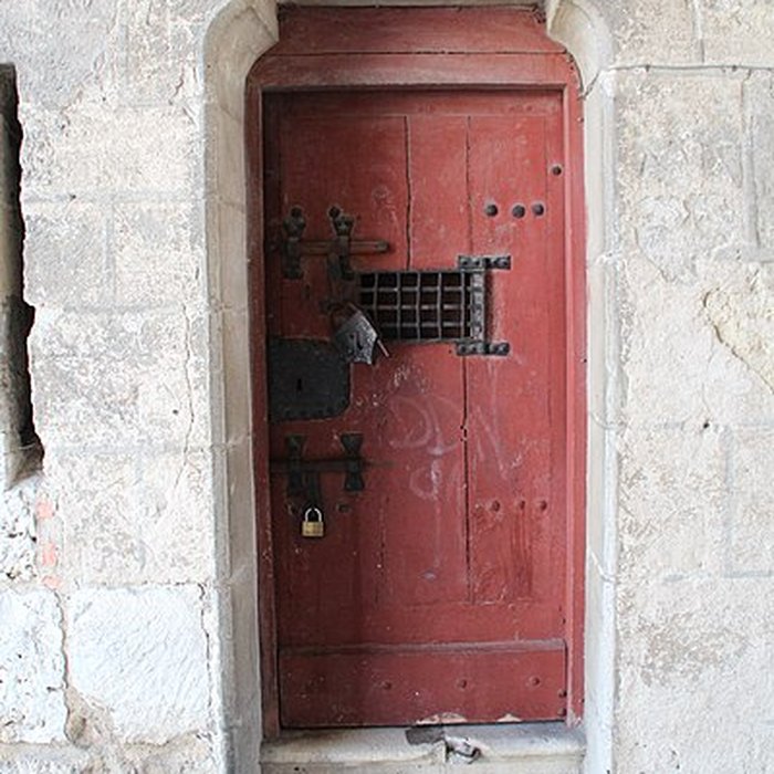 Photo de Château de Dourdan