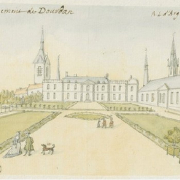 Photo de Château de Dourdan