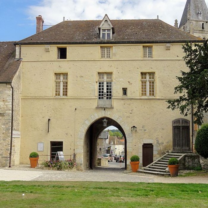 Photo de Château de Dourdan