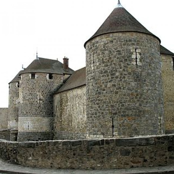Photo de Château de Dourdan