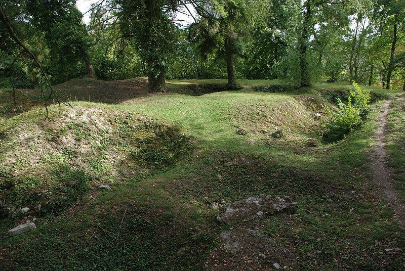 Photo de Village du Vieux Craonne