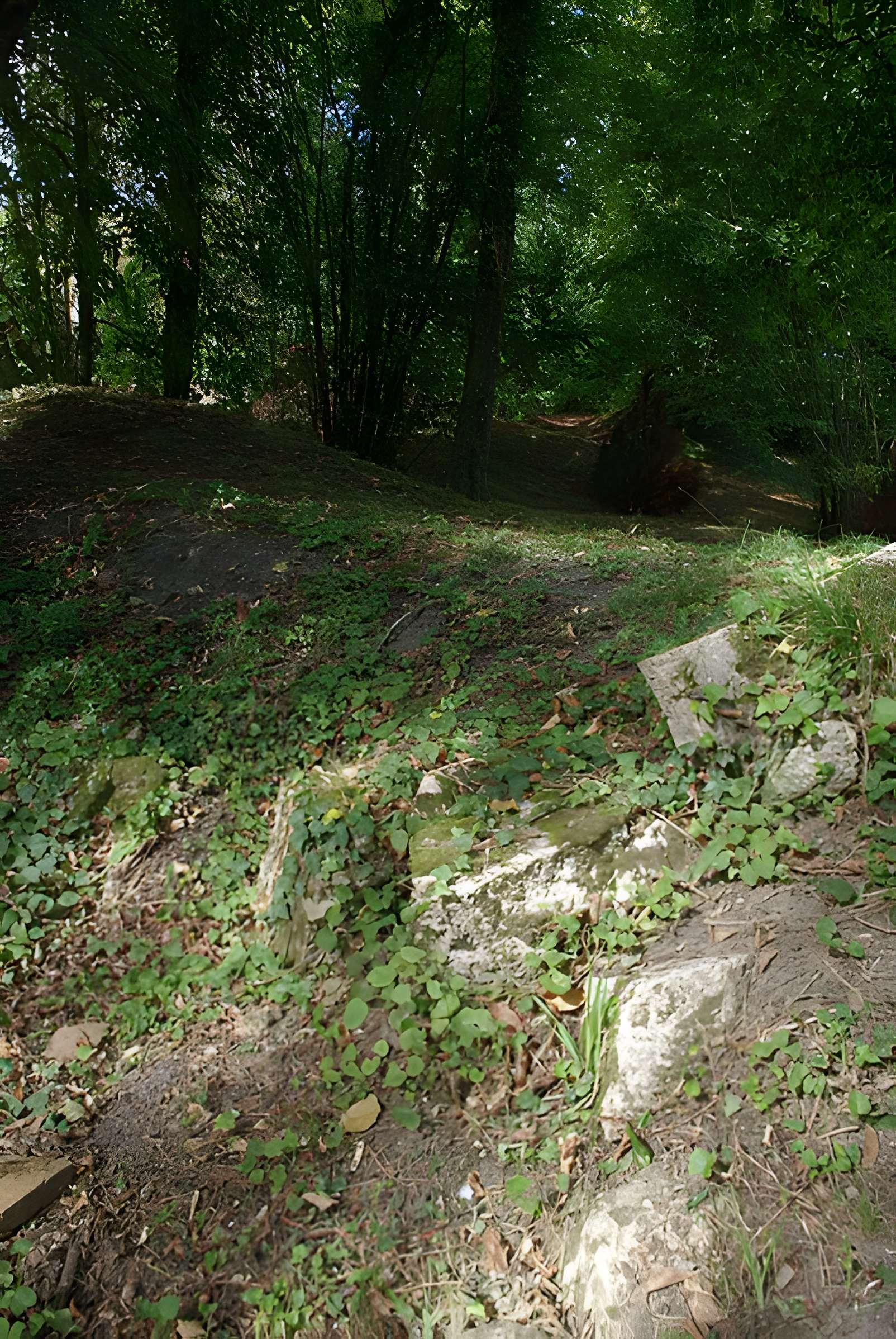 Village du Vieux Craonne