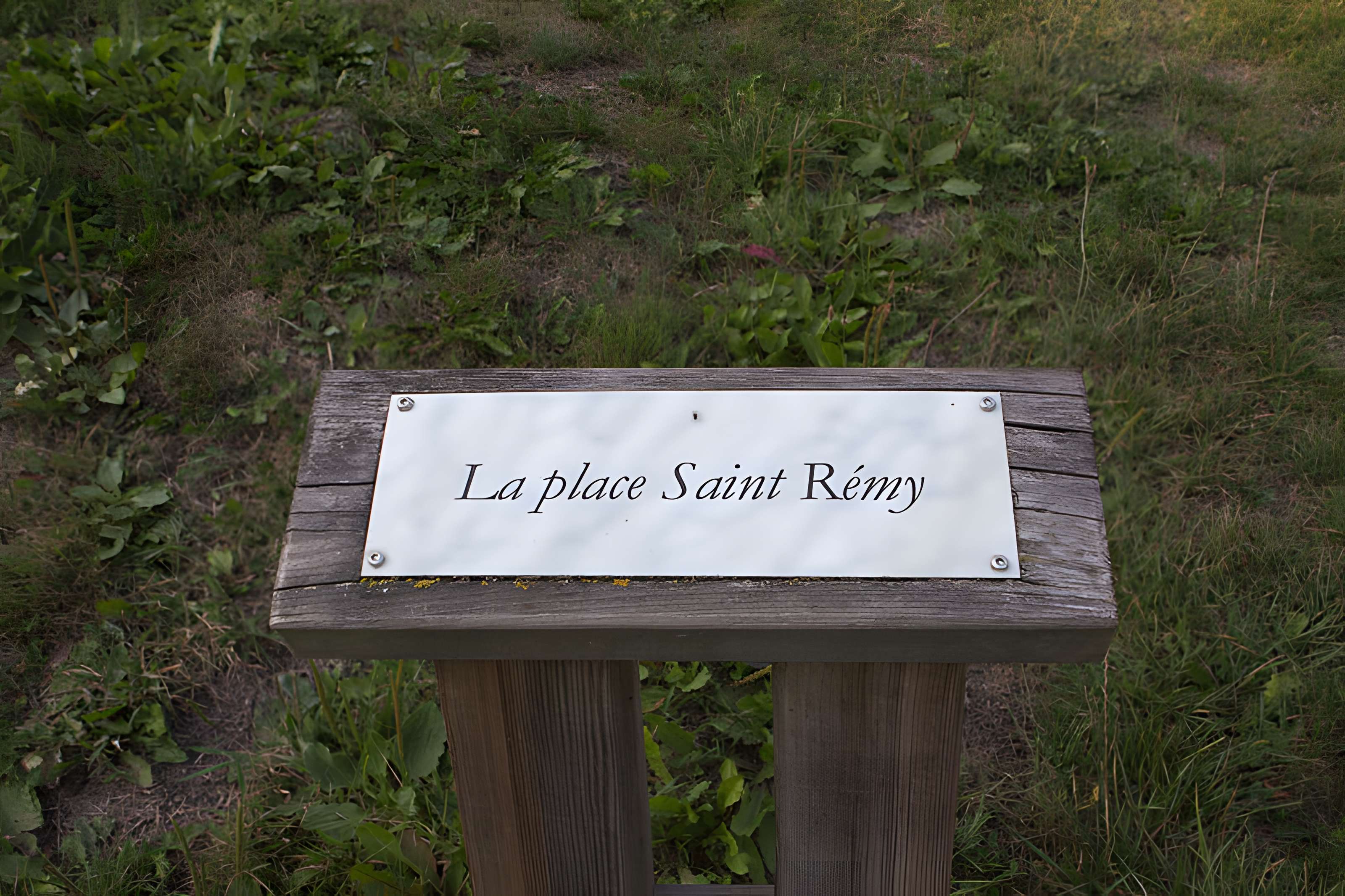 Village du Vieux Craonne