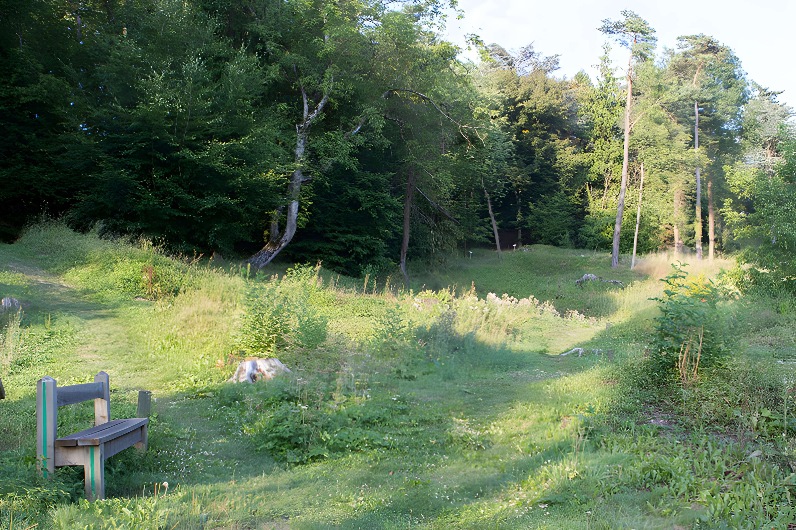 Village du Vieux Craonne