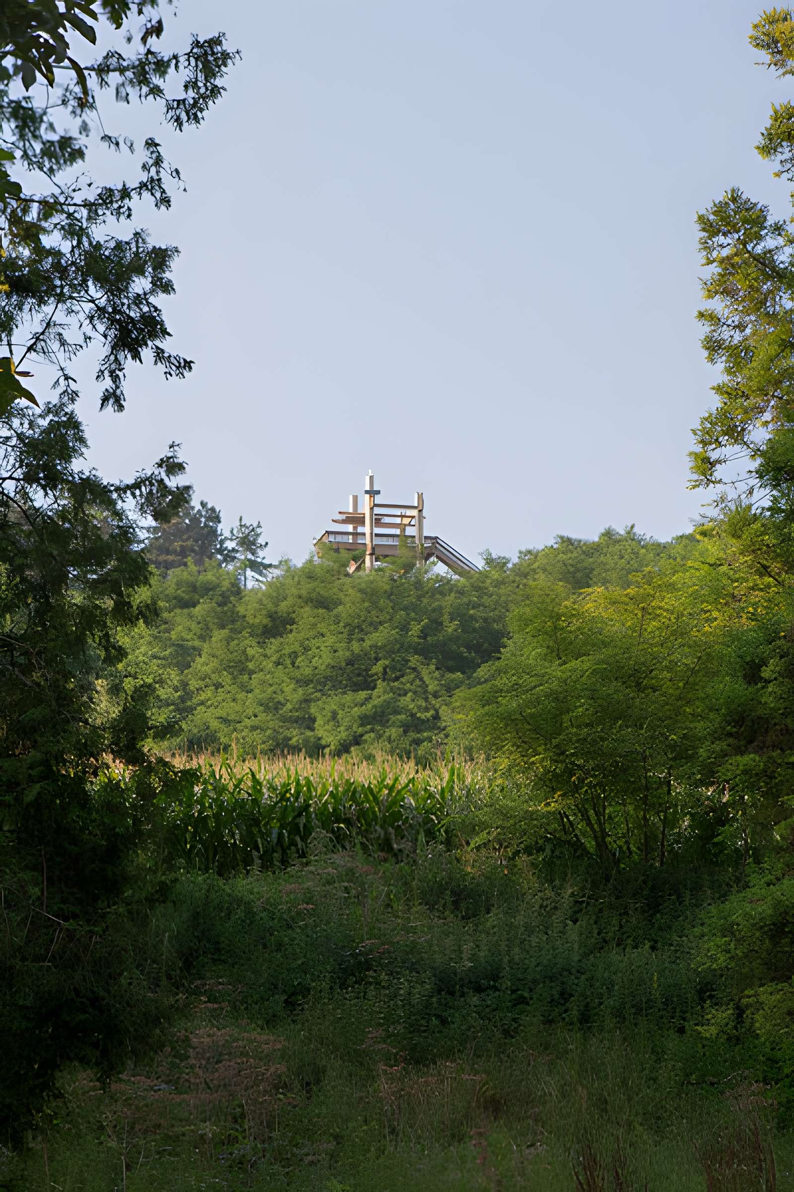 Village du Vieux Craonne