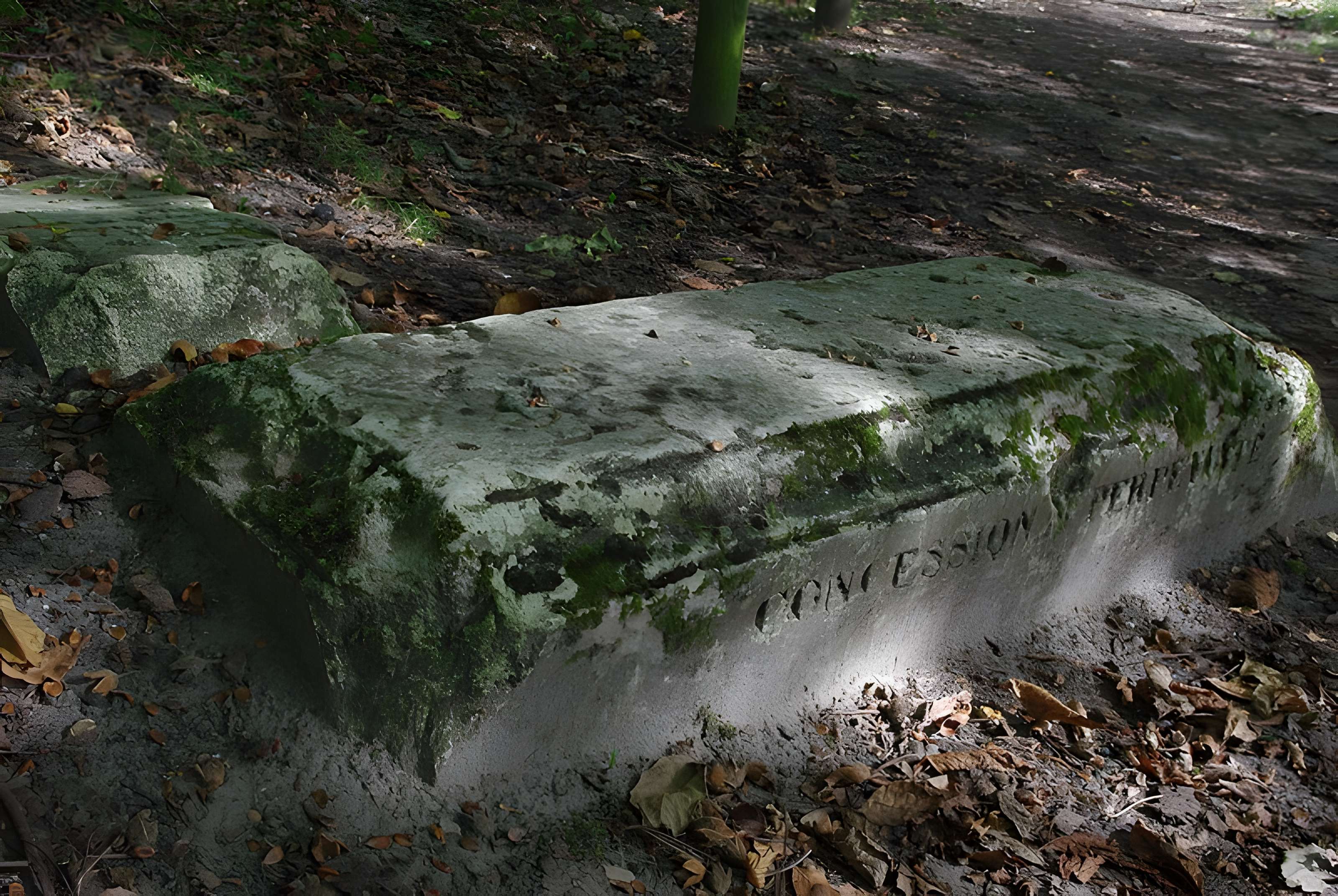 Village du Vieux Craonne