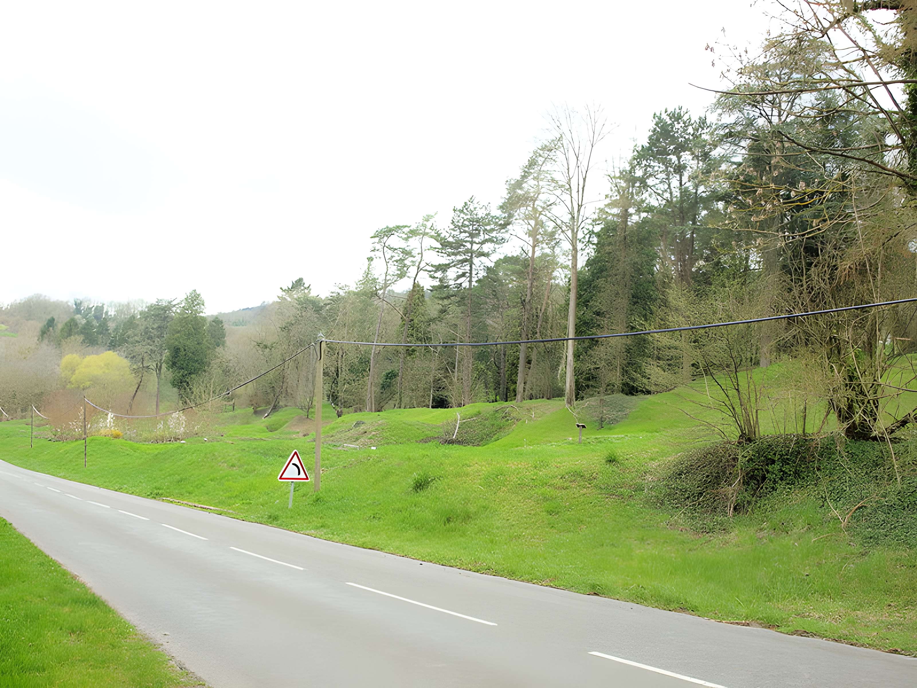 Village du Vieux Craonne