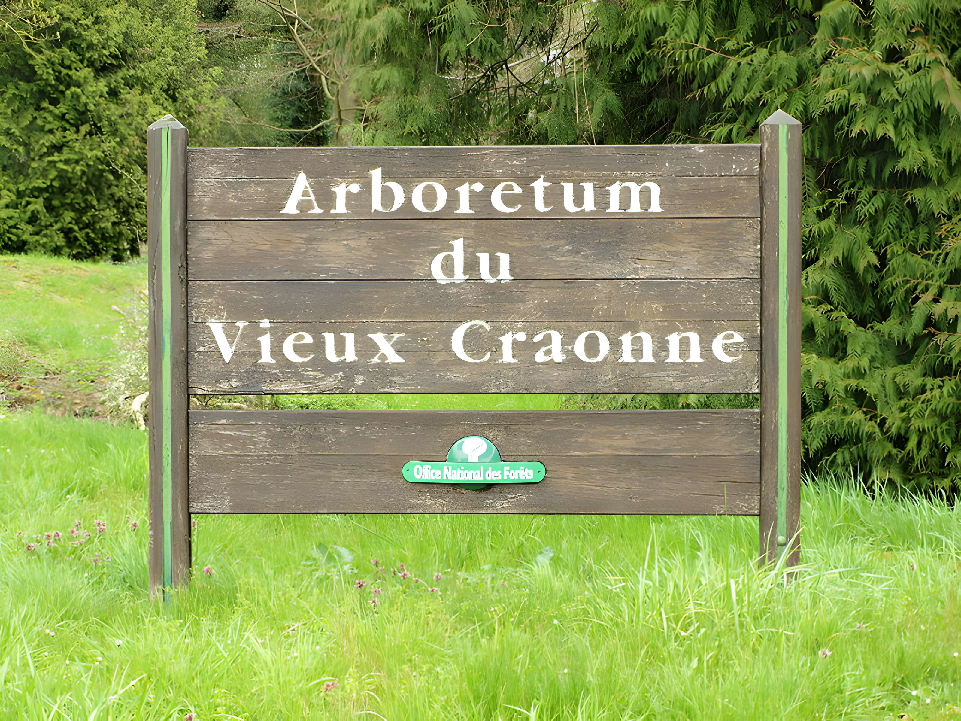 Village du Vieux Craonne