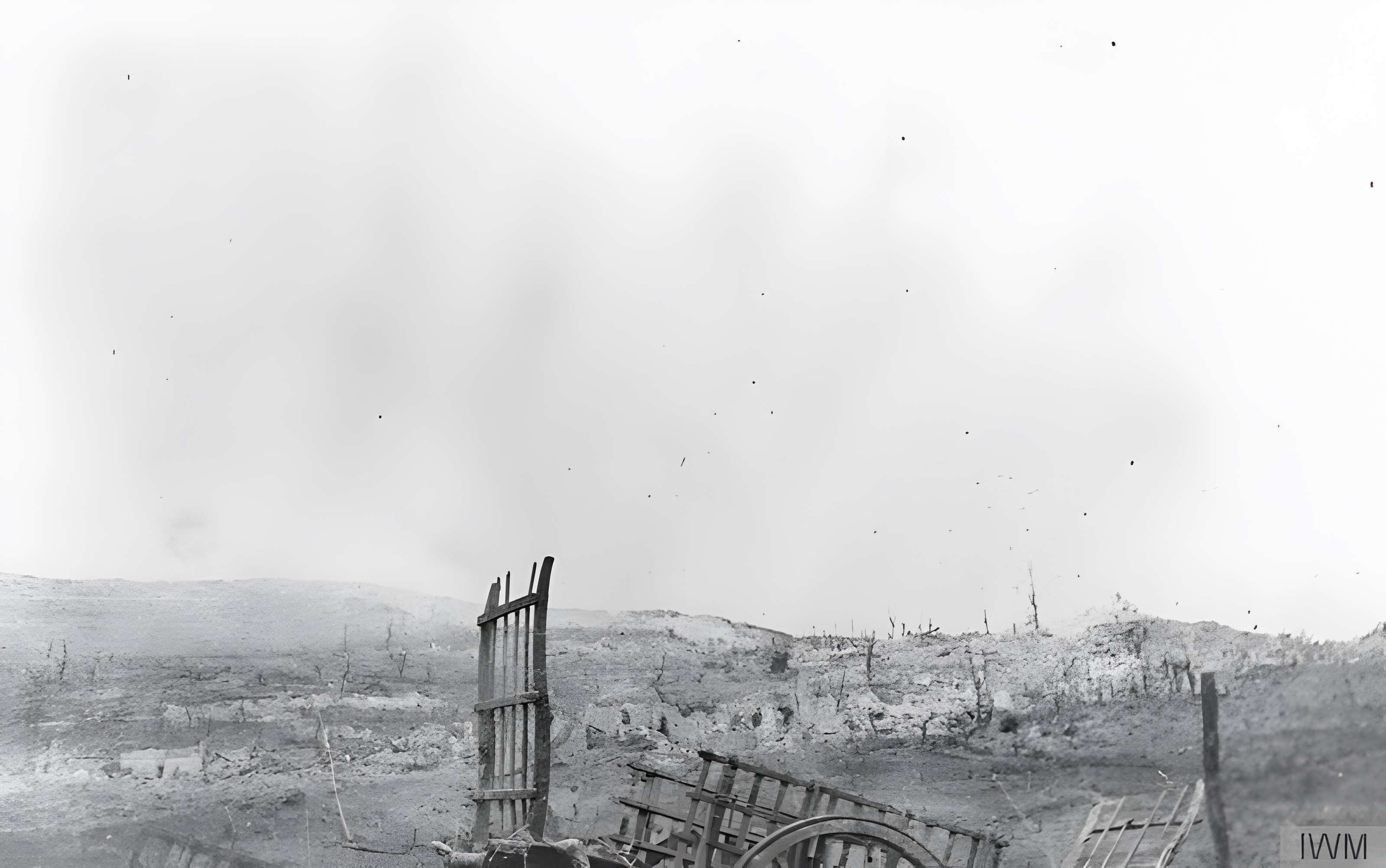 Village du Vieux Craonne