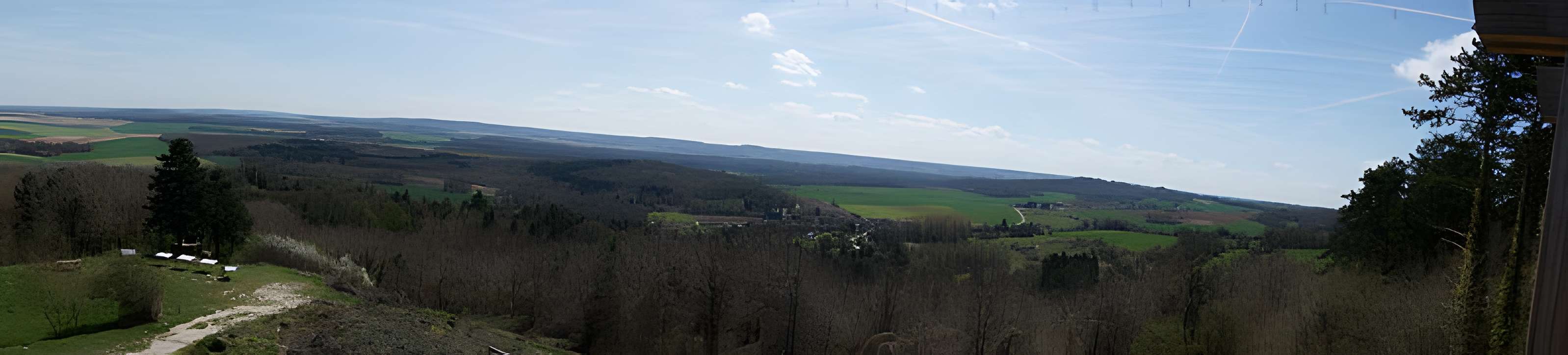 Village du Vieux Craonne