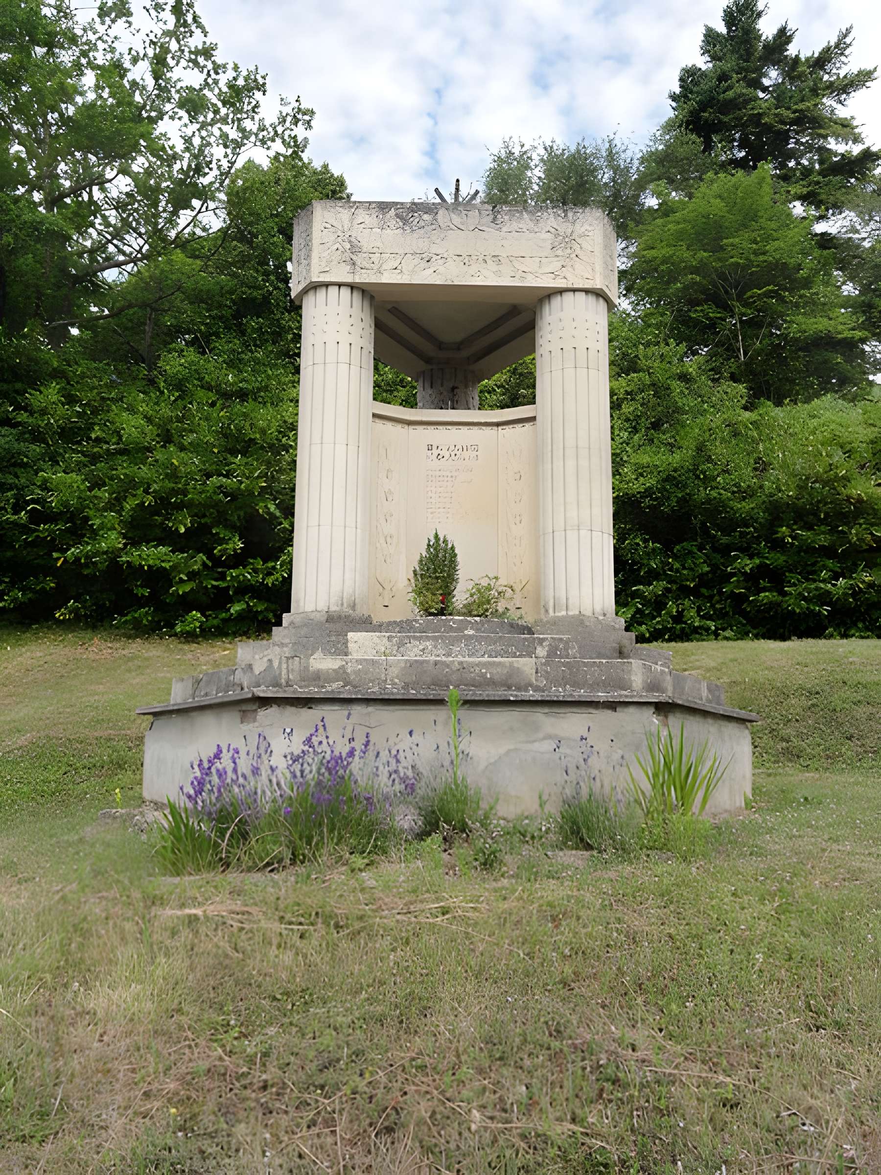 Village du Vieux Craonne