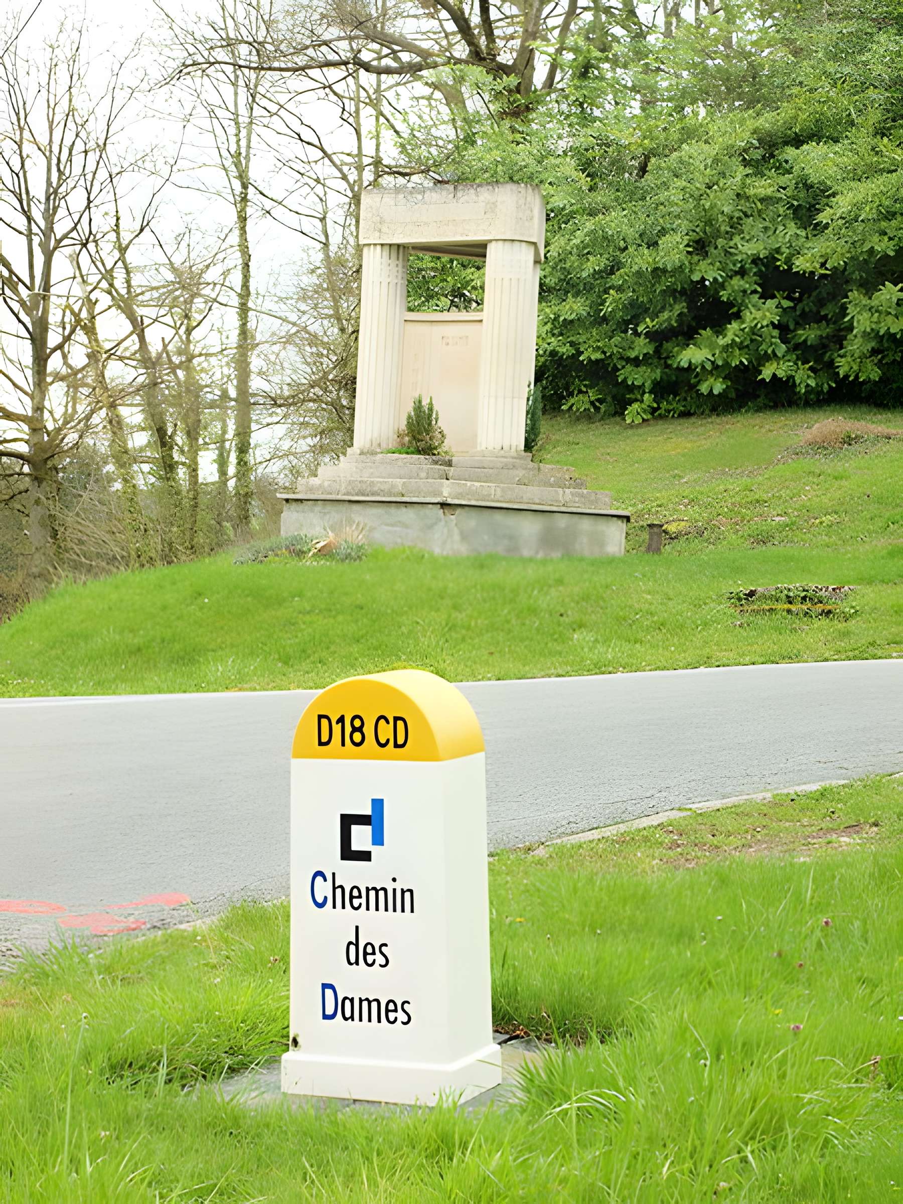 Village du Vieux Craonne