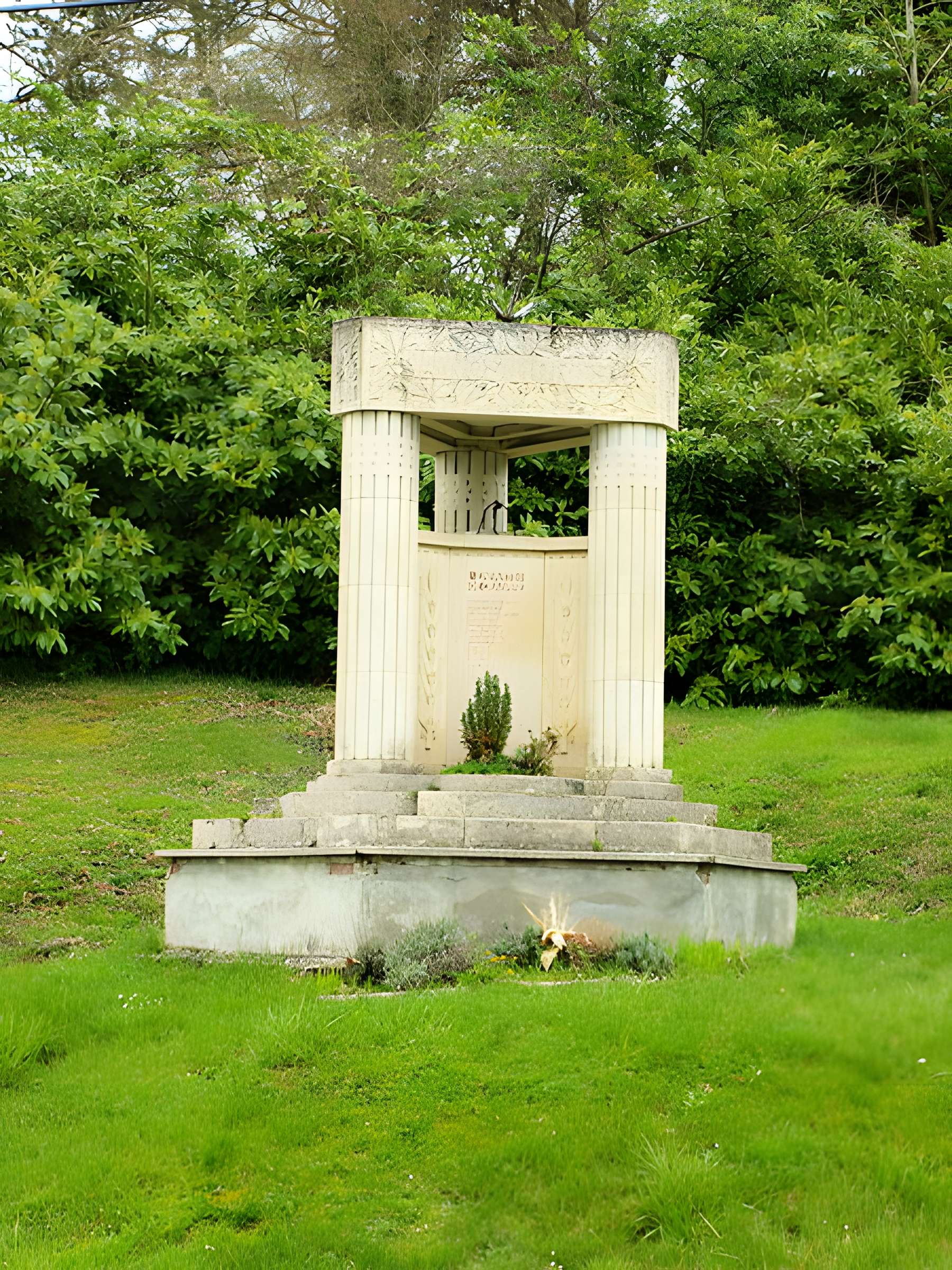 Village du Vieux Craonne