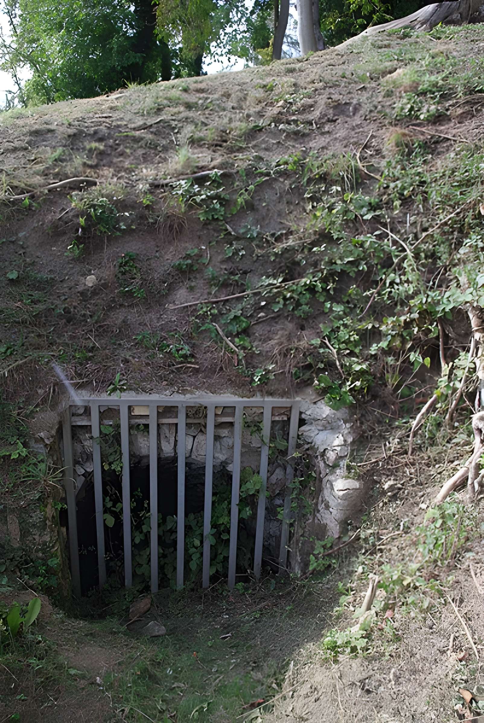 Village du Vieux Craonne