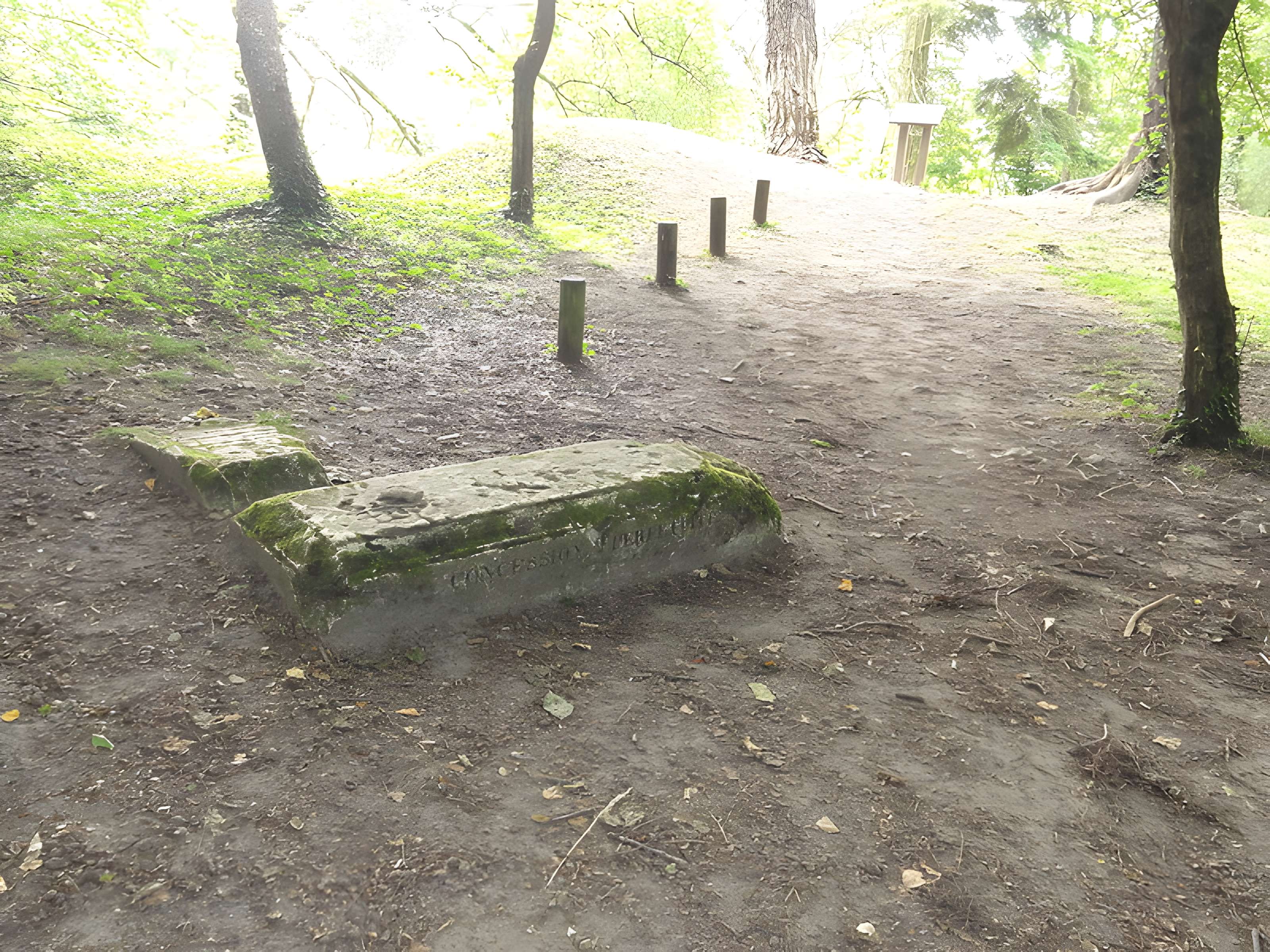 Village du Vieux Craonne