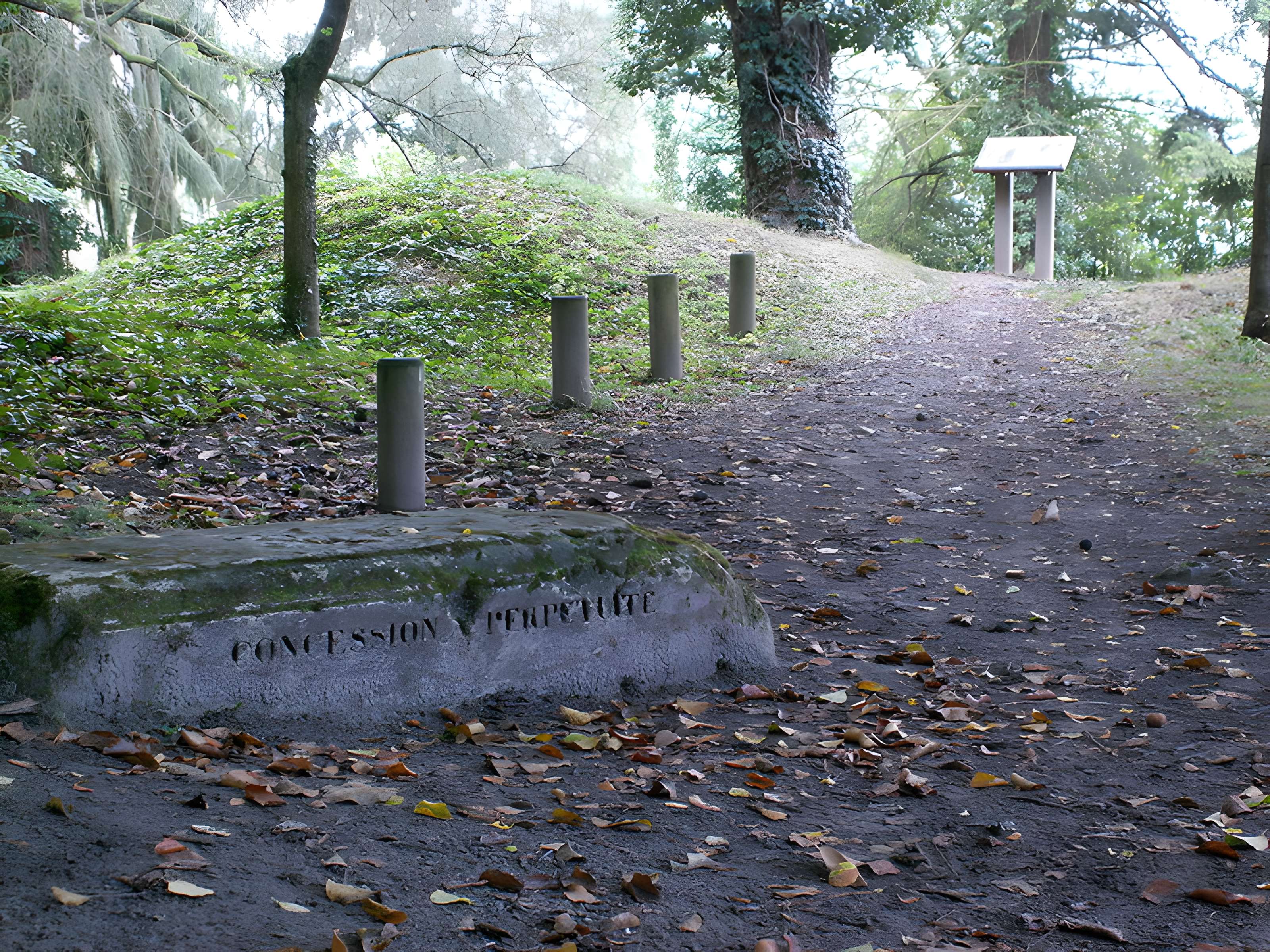 Village du Vieux Craonne