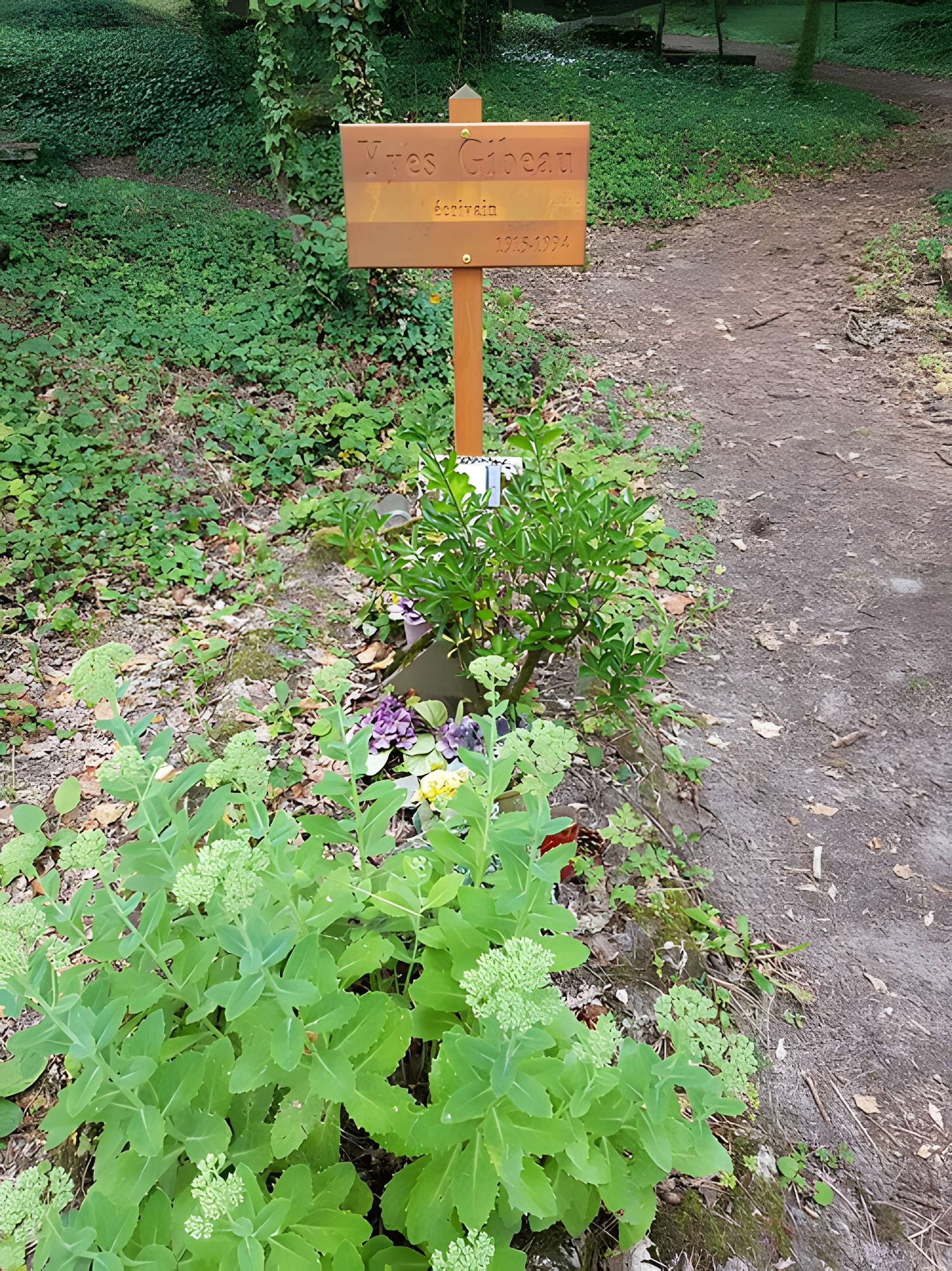 Village du Vieux Craonne