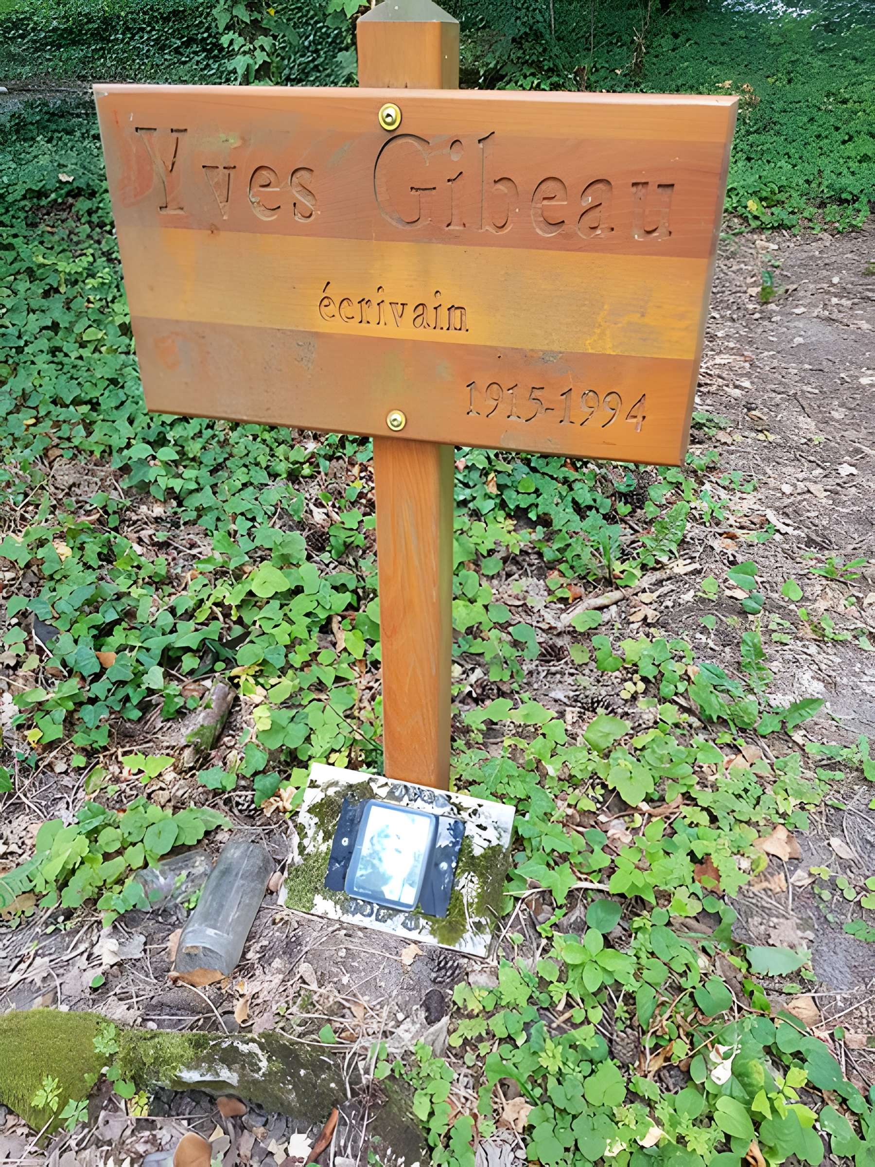 Village du Vieux Craonne