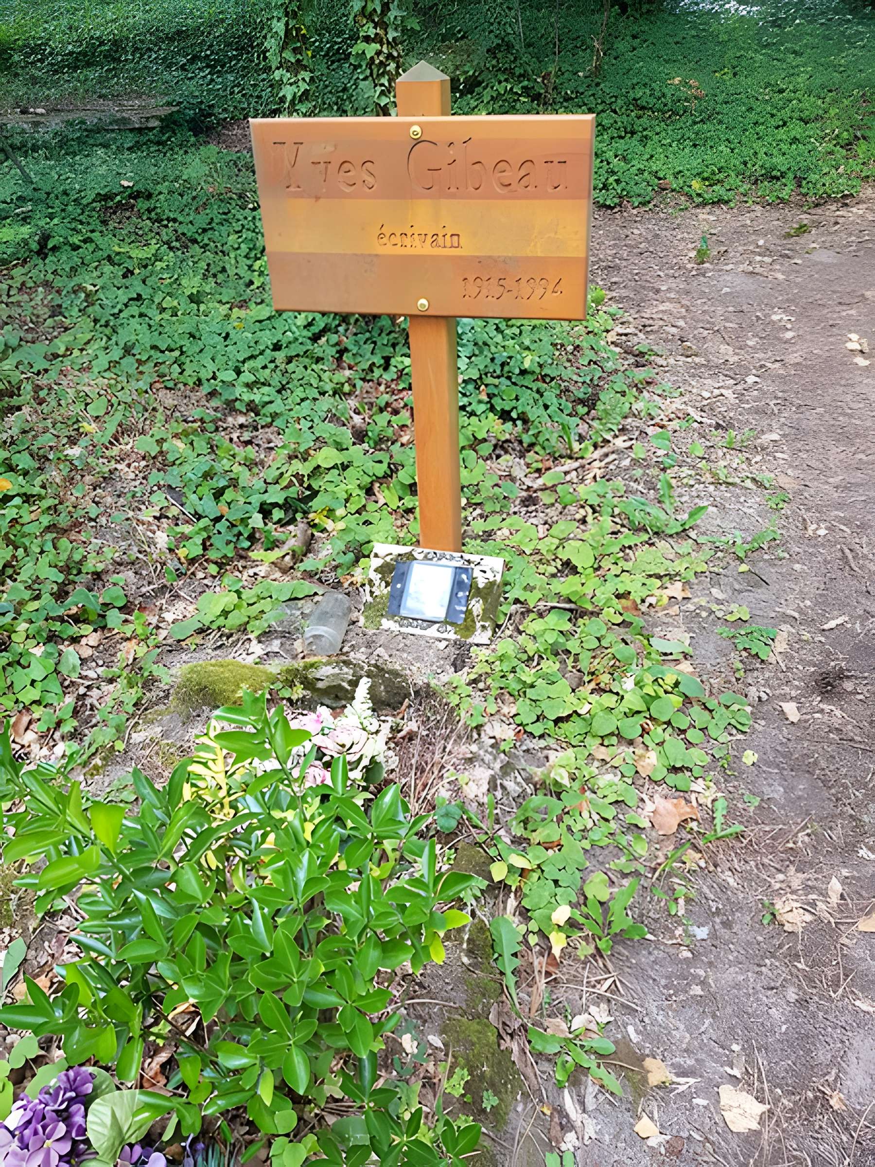 Village du Vieux Craonne