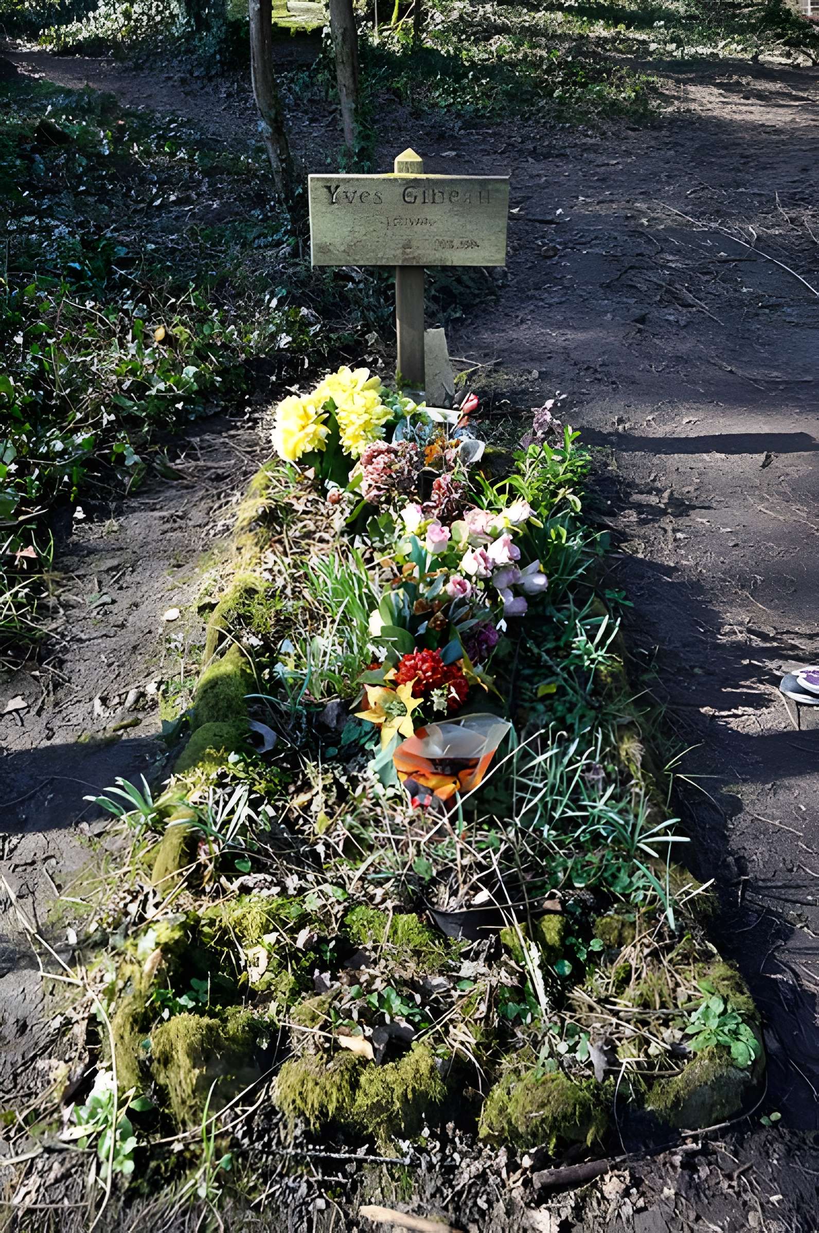 Village du Vieux Craonne