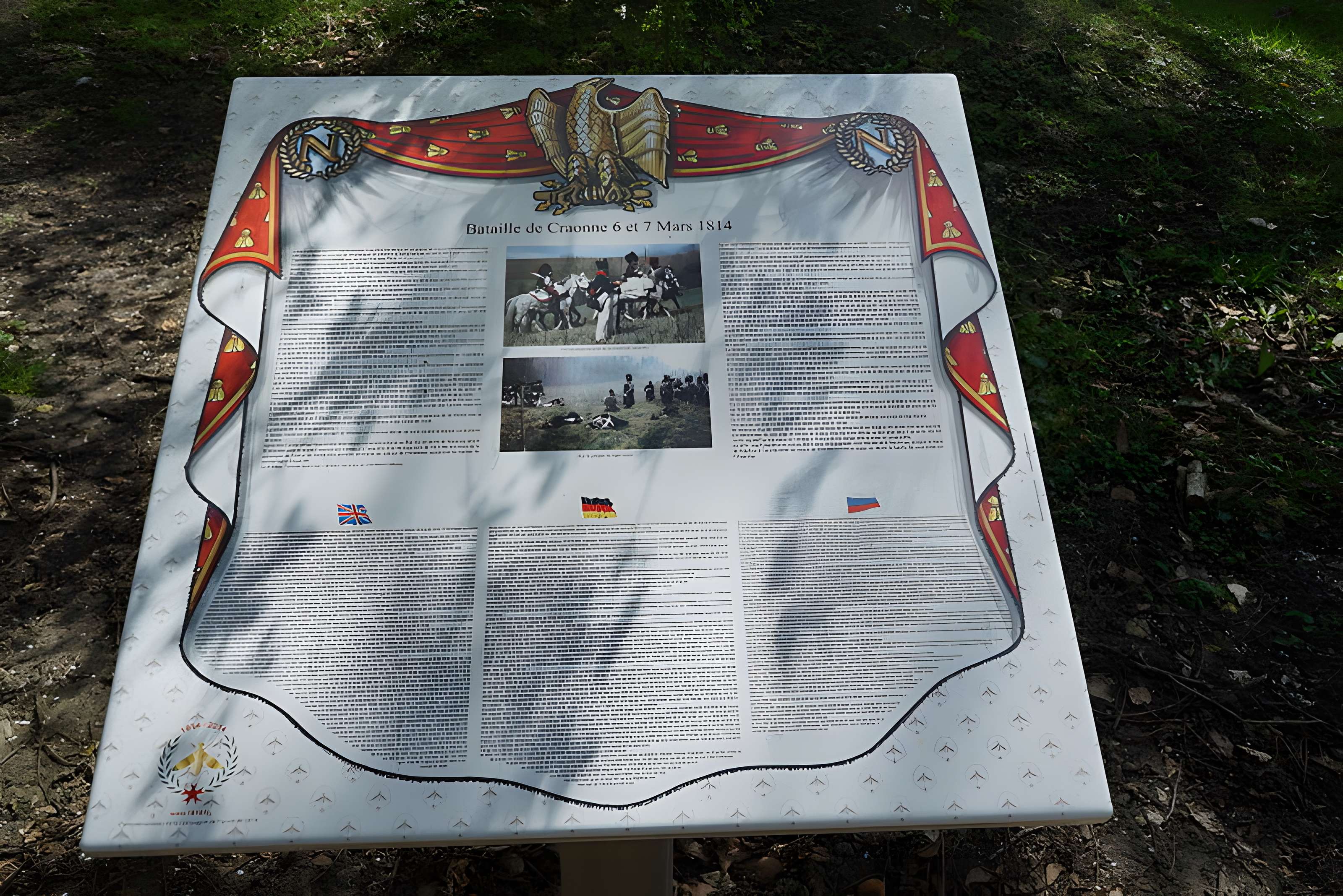 Village du Vieux Craonne