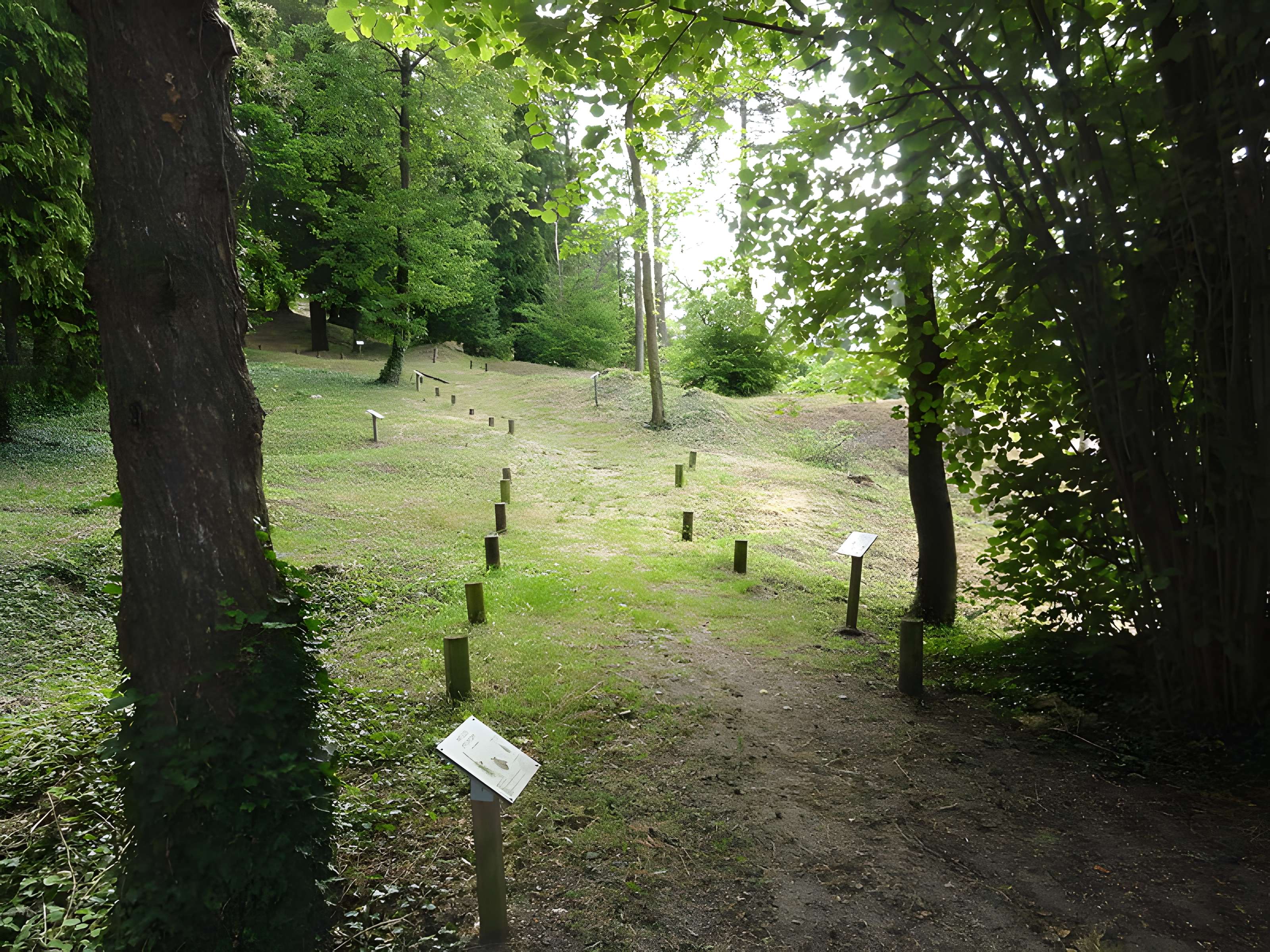 Village du Vieux Craonne