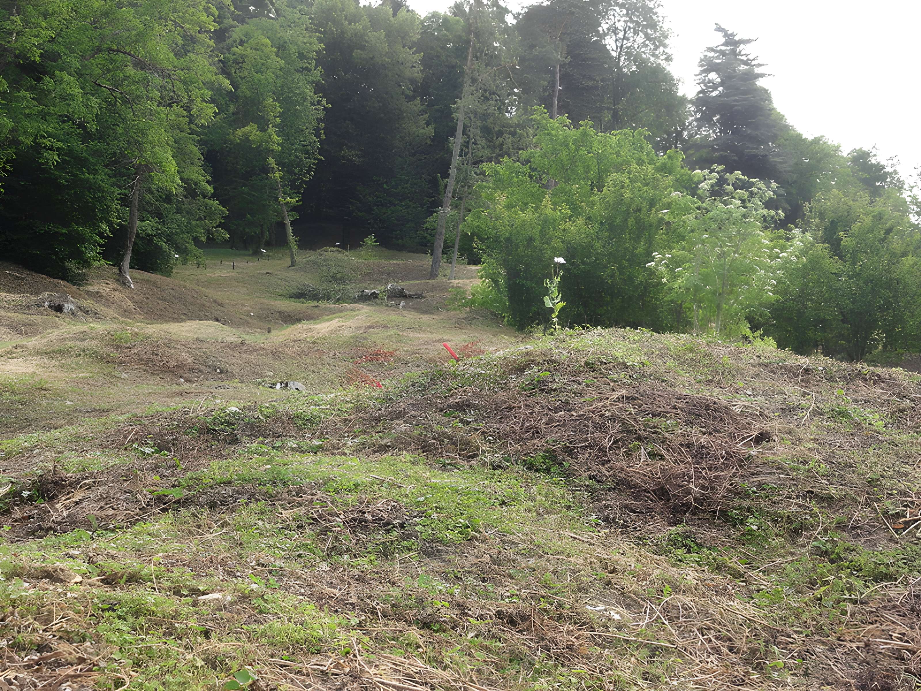 Village du Vieux Craonne