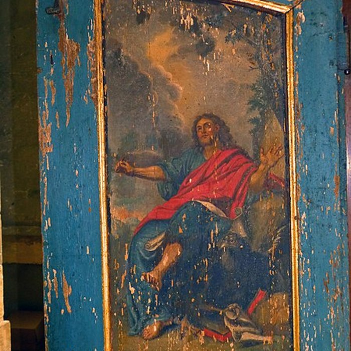 Photo de Abbatiale Sainte-Glossinde de Metz