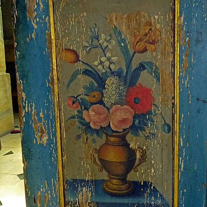 Photo de Abbatiale Sainte-Glossinde de Metz