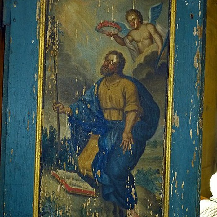 Photo de Abbatiale Sainte-Glossinde de Metz