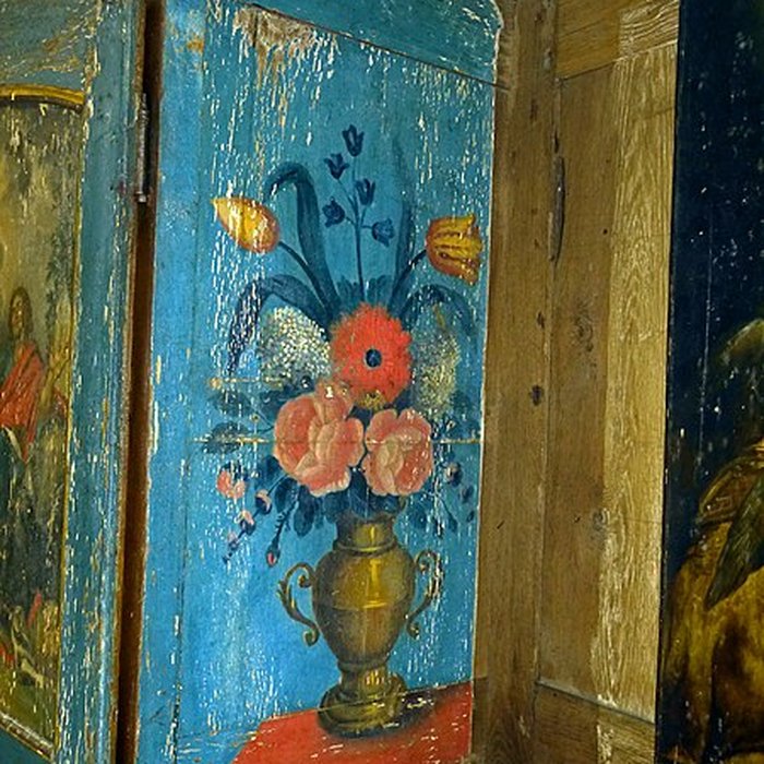 Photo de Abbatiale Sainte-Glossinde de Metz