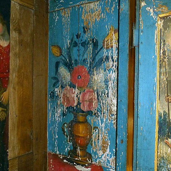 Photo de Abbatiale Sainte-Glossinde de Metz