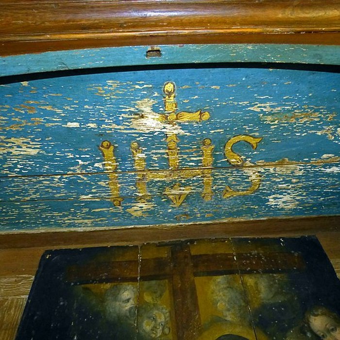 Photo de Abbatiale Sainte-Glossinde de Metz