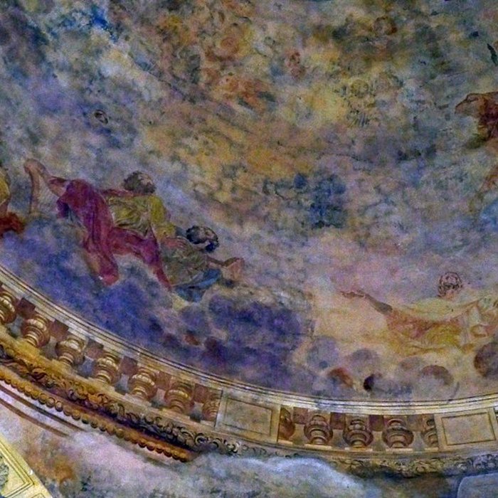 Photo de Abbatiale Sainte-Glossinde de Metz