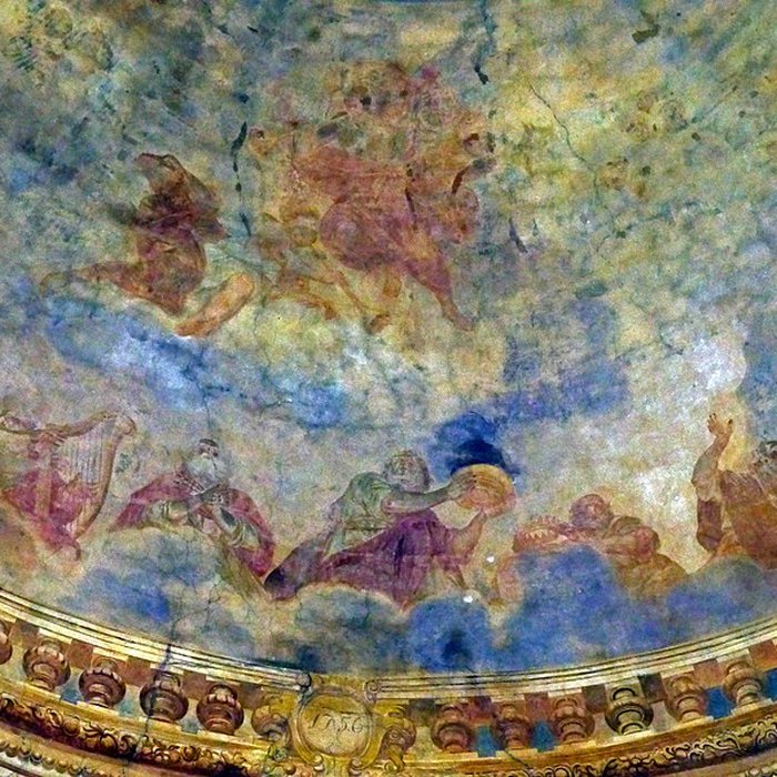 Photo de Abbatiale Sainte-Glossinde de Metz