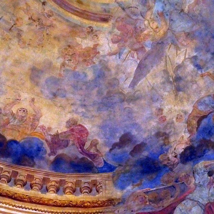 Photo de Abbatiale Sainte-Glossinde de Metz