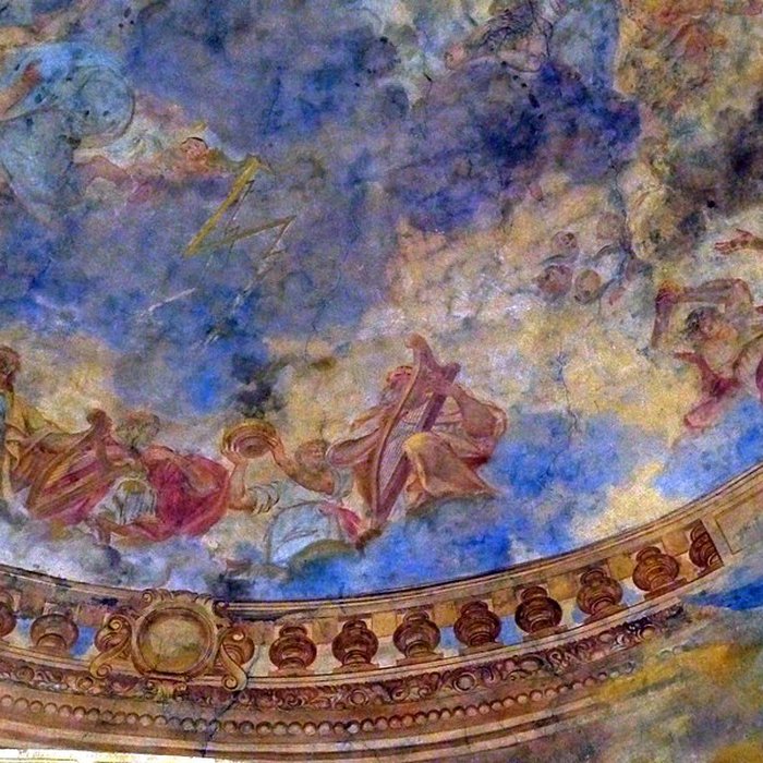 Photo de Abbatiale Sainte-Glossinde de Metz