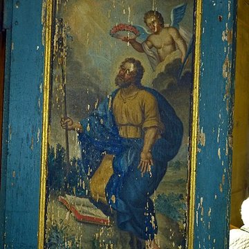 Abbatiale Sainte-Glossinde de Metz