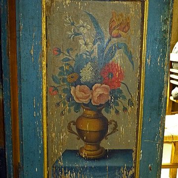 Abbatiale Sainte-Glossinde de Metz