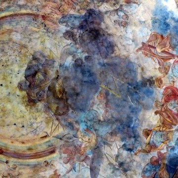 Abbatiale Sainte-Glossinde de Metz