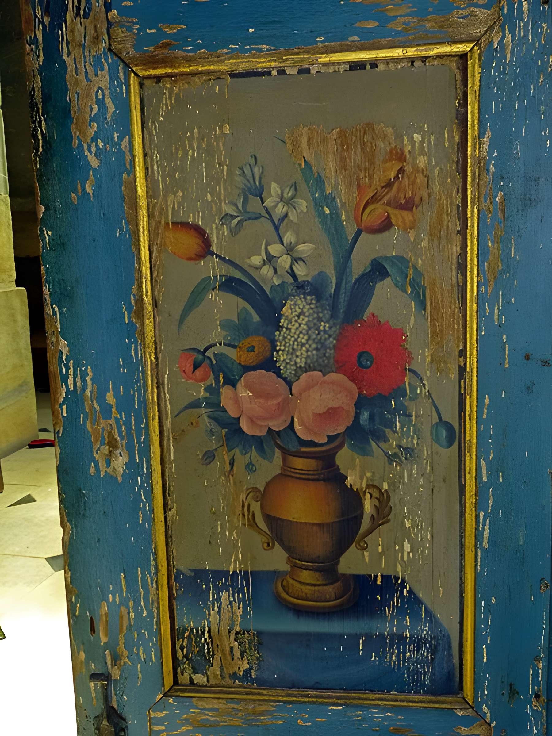 Abbatiale Sainte-Glossinde de Metz