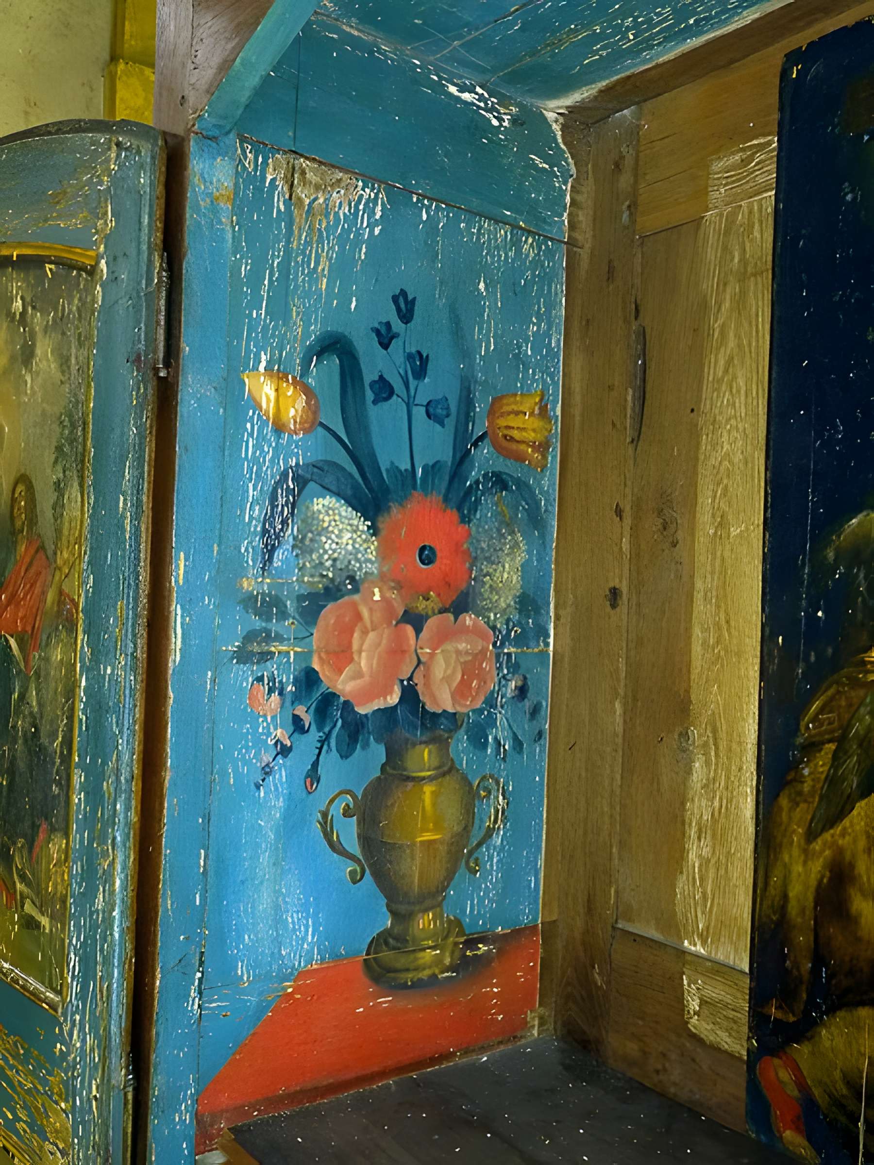 Abbatiale Sainte-Glossinde de Metz