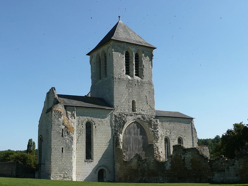 Photo de Abbaye d'Asnière