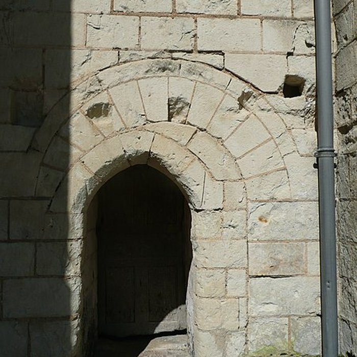 Photo de Abbaye dAsnière