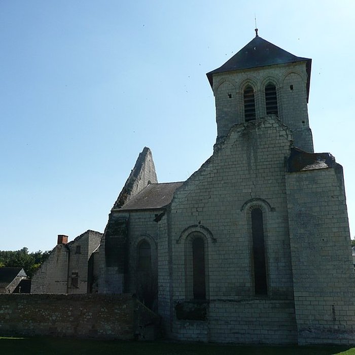 Photo de Abbaye dAsnière
