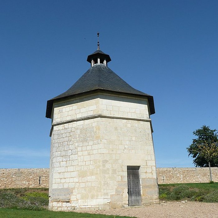 Photo de Abbaye dAsnière