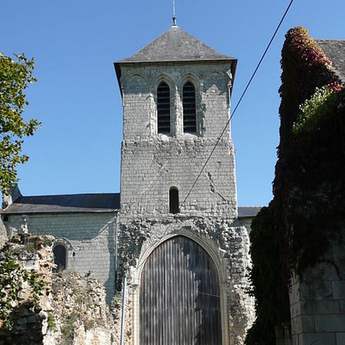 Photo de Abbaye dAsnière
